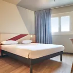 Ibis Budget Porte D'aubervilliers 2*