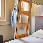 Ibis Budget Porte D'aubervilliers Hotel 2*