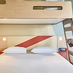 Ibis Budget Porte D'aubervilliers 2*