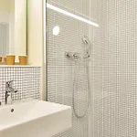 Hotel Ibis Budget Porte D'aubervilliers