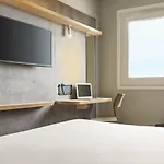Ibis Budget Porte D'aubervilliers Aubervilliers