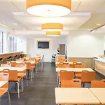 Ibis Budget Porte D'aubervilliers 2* Aubervilliers