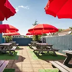 Ibis Budget Porte D'aubervilliers 2*