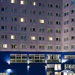 Ibis Budget Porte D'aubervilliers Hotel 2*