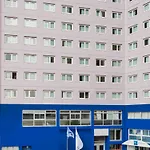 Ibis Budget Porte D'aubervilliers Hotel 2*