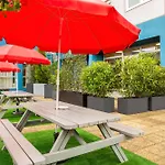 Hotel Ibis Budget Porte D'aubervilliers Aubervilliers