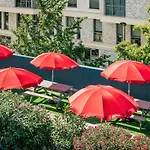 Ibis Budget Porte D'aubervilliers Aubervilliers