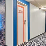Ibis Budget Porte D'aubervilliers Hotel Aubervilliers