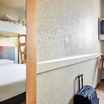 Hotel Ibis Budget Porte D'aubervilliers Aubervilliers