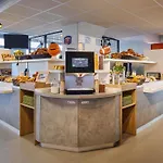 Ibis Budget Porte D'aubervilliers 2* Aubervilliers