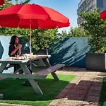 Ibis Budget Porte D'aubervilliers