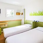 Ibis Budget Porte D'aubervilliers 2* Aubervilliers
