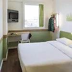 Ibis Budget Porte D'aubervilliers