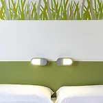 Hotel Ibis Budget Porte D'aubervilliers 2*