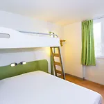 Ibis Budget Porte D'aubervilliers Hotel
