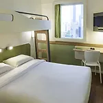 Ibis Budget Porte D'aubervilliers 2* Aubervilliers