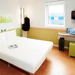 Ibis Budget Porte D'aubervilliers Hotel 2*