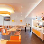 Ibis Budget Porte D'aubervilliers Aubervilliers