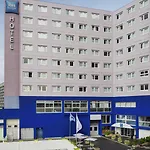 Hotel Ibis Budget Porte D'aubervilliers 2*