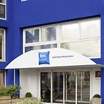 Ibis Budget Porte D'aubervilliers Hotel Aubervilliers
