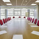 Ibis Budget Porte D'aubervilliers 2* Aubervilliers