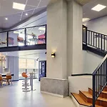 Ibis Budget Porte D'aubervilliers