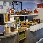 Ibis Budget Porte D'aubervilliers Aubervilliers