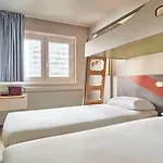 Ibis Budget Porte D'aubervilliers Hotel Aubervilliers