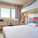 Ibis Budget Porte D'aubervilliers Aubervilliers