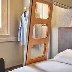 Ibis Budget Porte D'aubervilliers Hotel Aubervilliers