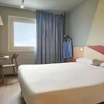 Ibis Budget Porte D'aubervilliers Hotel