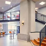 Ibis Budget Porte D'aubervilliers