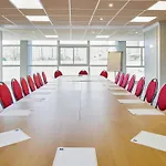 Hotel Ibis Budget Porte D'aubervilliers 2*