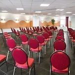 Ibis Budget Porte D'aubervilliers Hotel