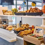 Hotel Ibis Budget Porte D'aubervilliers 2*