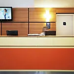 Ibis Budget Porte D'aubervilliers
