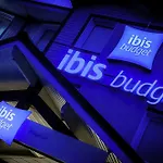 Ibis Budget Porte D'aubervilliers 2*