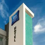 Hotel Ibis Budget Porte D'aubervilliers 2*