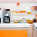 Hotel Ibis Budget Porte D'aubervilliers Aubervilliers