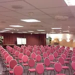 Ibis Budget Porte D'aubervilliers 2*