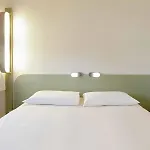 Ibis Budget Porte D'aubervilliers Hotel Aubervilliers