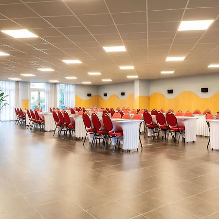 Ibis Budget Paris Porte D'aubervilliers Aubervilliers