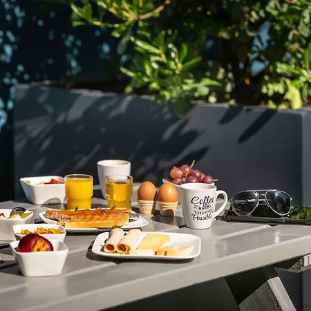 Ibis Budget Paris Porte D'aubervilliers Hotel