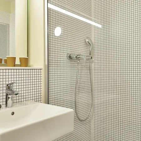 Ibis Budget Paris Porte D'aubervilliers Aubervilliers