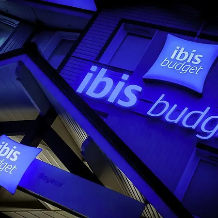 Ibis Budget Paris Porte D'aubervilliers 2*