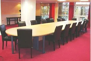 Hotel Ibis Budget Paris Porte D'aubervilliers