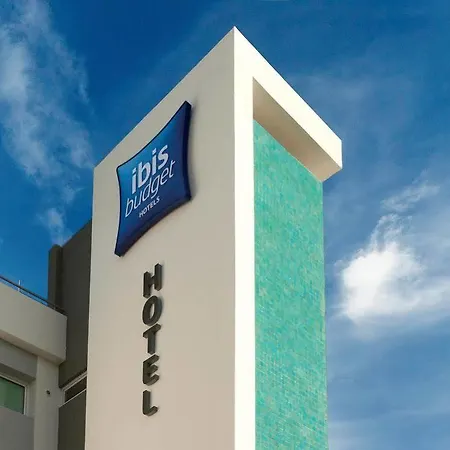 酒店 Ibis Budget Paris Porte D'aubervilliers 2*